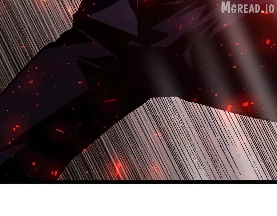 Maxed Strength Necromancer Chapter 131 670 daab58171172