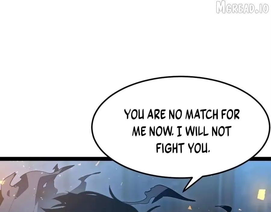Maxed Strength Necromancer Chapter 131 801 dc2829450090