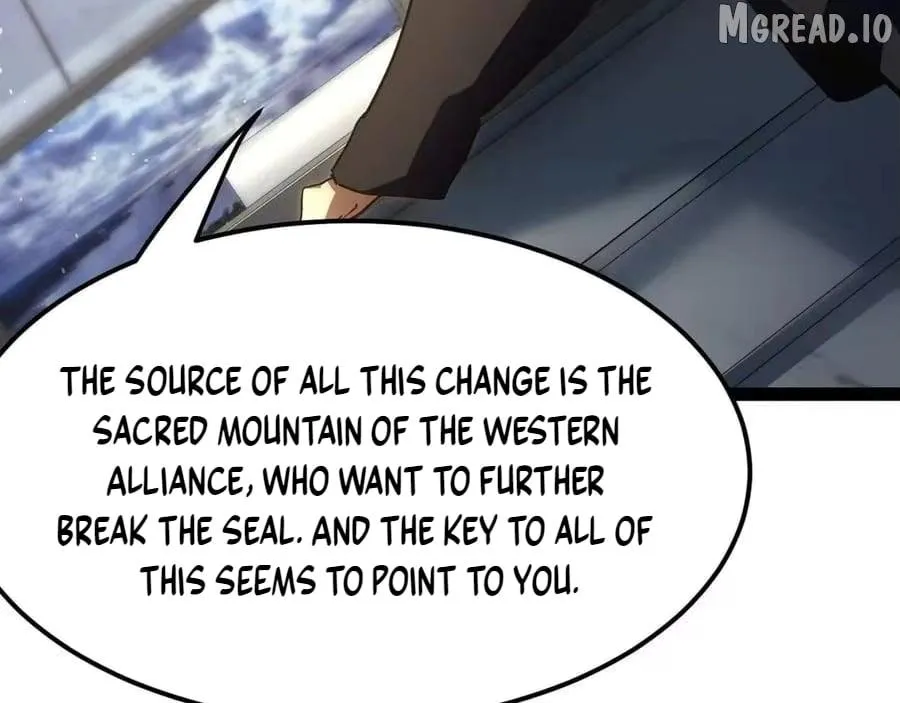 Maxed Strength Necromancer Chapter 131 834 dc99b5401fb1