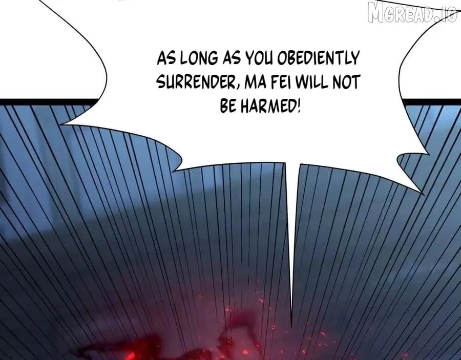 Maxed Strength Necromancer Chapter 131 696 e49e7f3d5443