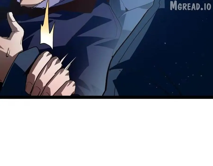 Maxed Strength Necromancer Chapter 131 736 feec5b2a1bc0