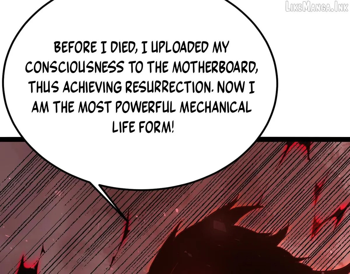 Maxed Strength Necromancer Chapter 132 886 08b4609e17ca