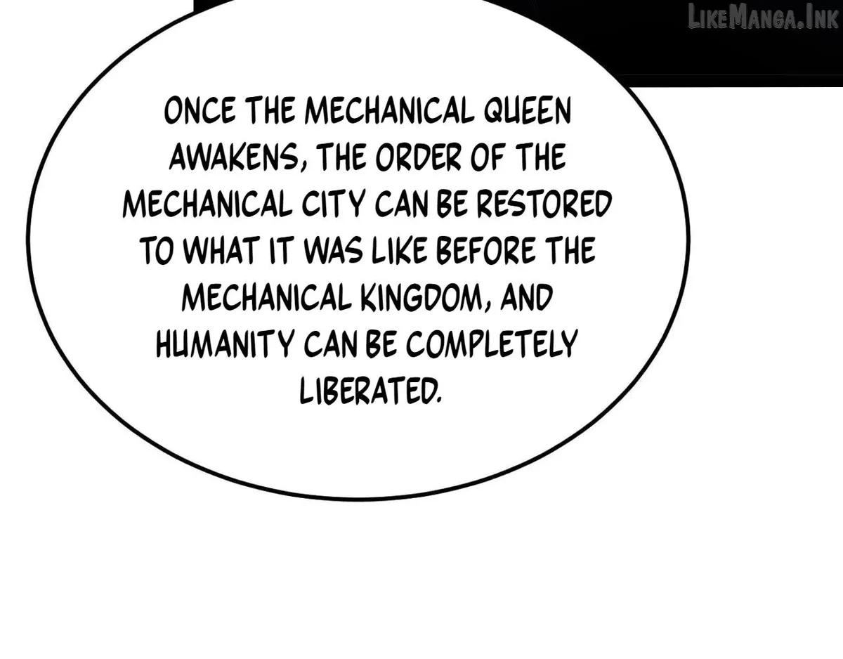 Maxed Strength Necromancer Chapter 132 872 108f14985428