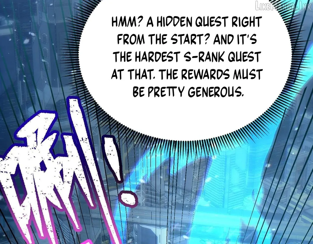Maxed Strength Necromancer Chapter 132 724 183006297a99