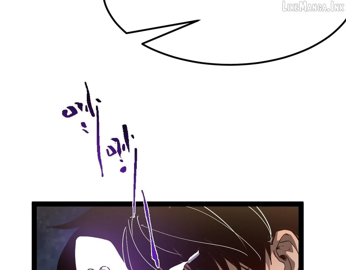 Maxed Strength Necromancer Chapter 132 695 2cdad51b498a