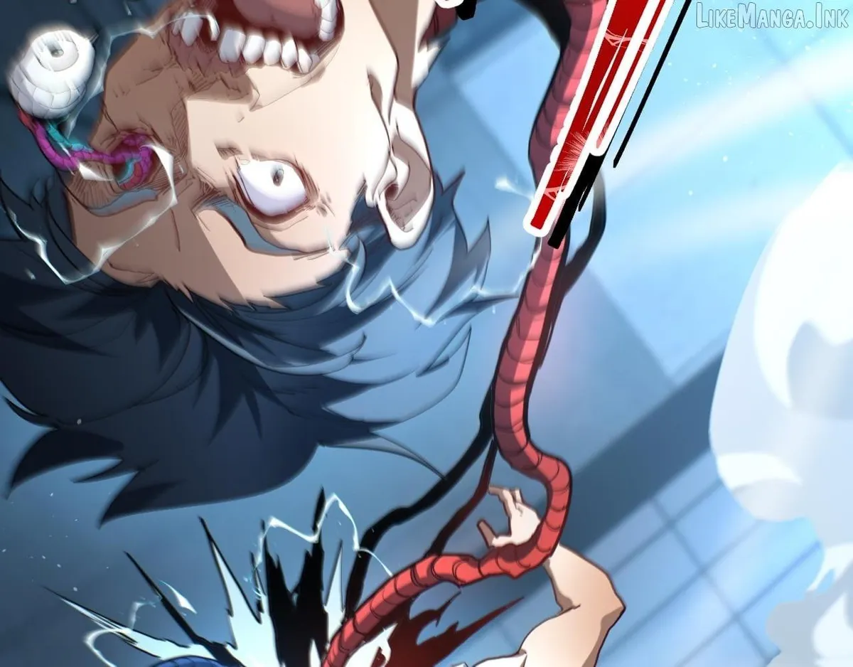 Maxed Strength Necromancer Chapter 132 763 401587118c5b