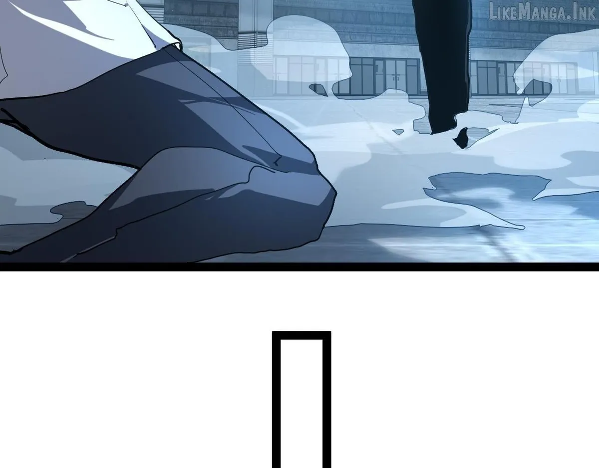 Maxed Strength Necromancer Chapter 132 821 5652c663b49c