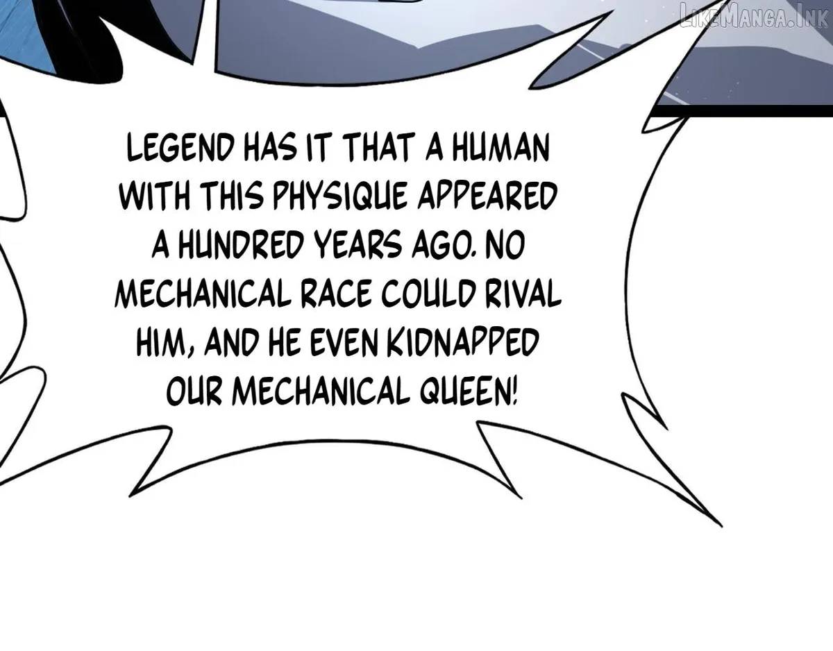 Maxed Strength Necromancer Chapter 132 788 5a796b49f493