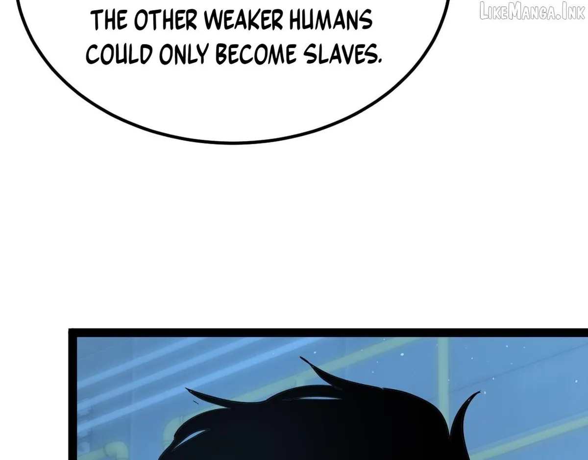 Maxed Strength Necromancer Chapter 132 847 64f76fdedd0b