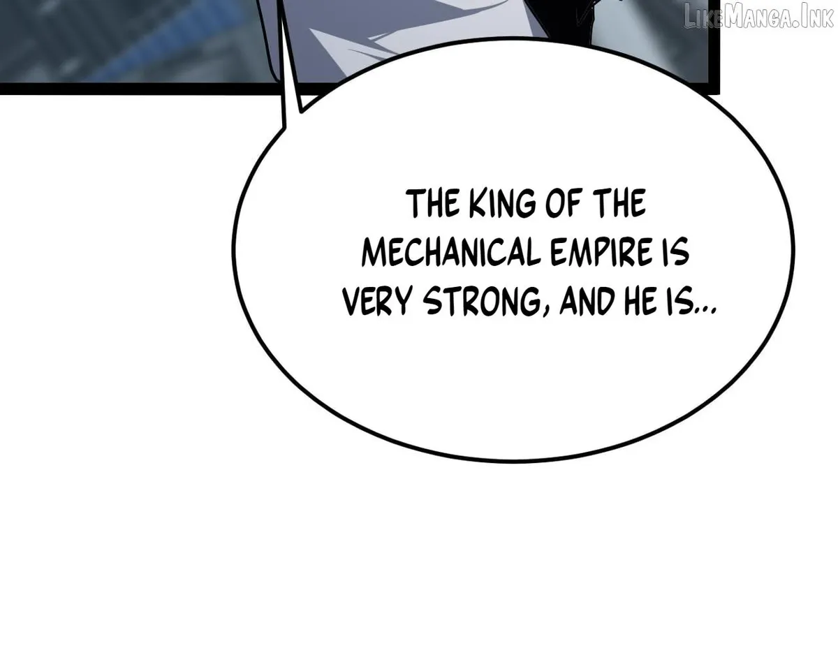 Maxed Strength Necromancer Chapter 132 875 6a3b1fa2ac0b