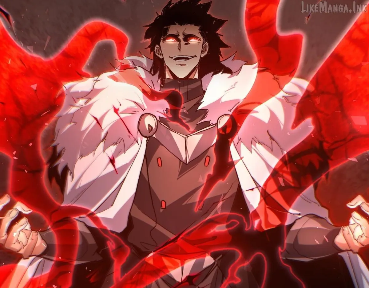 Maxed Strength Necromancer Chapter 132 880 6ba48c11fcdf