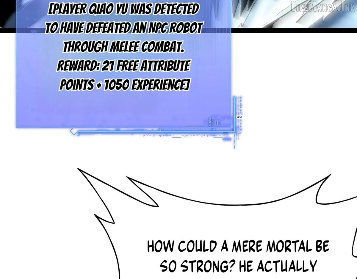 Maxed Strength Necromancer Chapter 132 784 75e9a1ed27bf