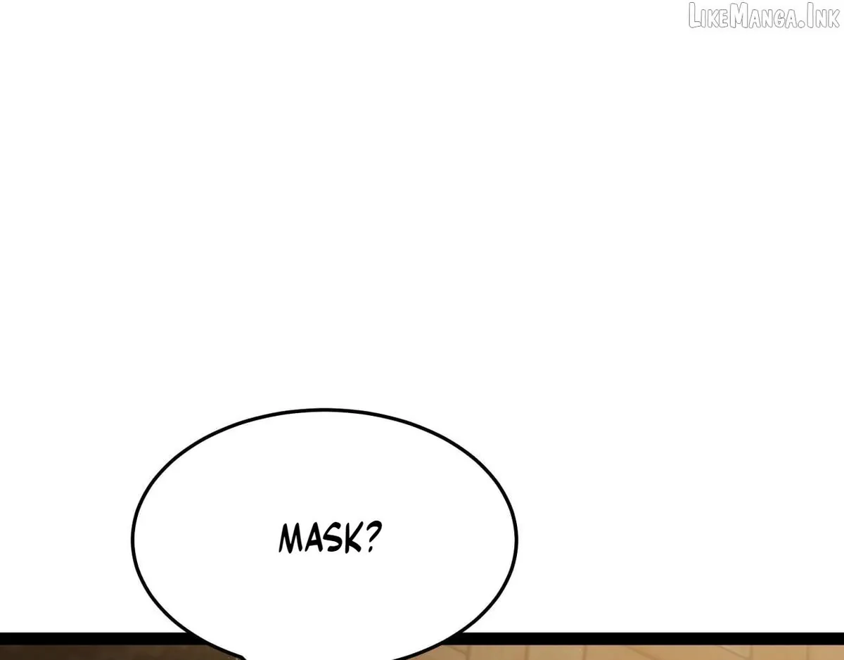 Maxed Strength Necromancer Chapter 132 692 84083ffae148