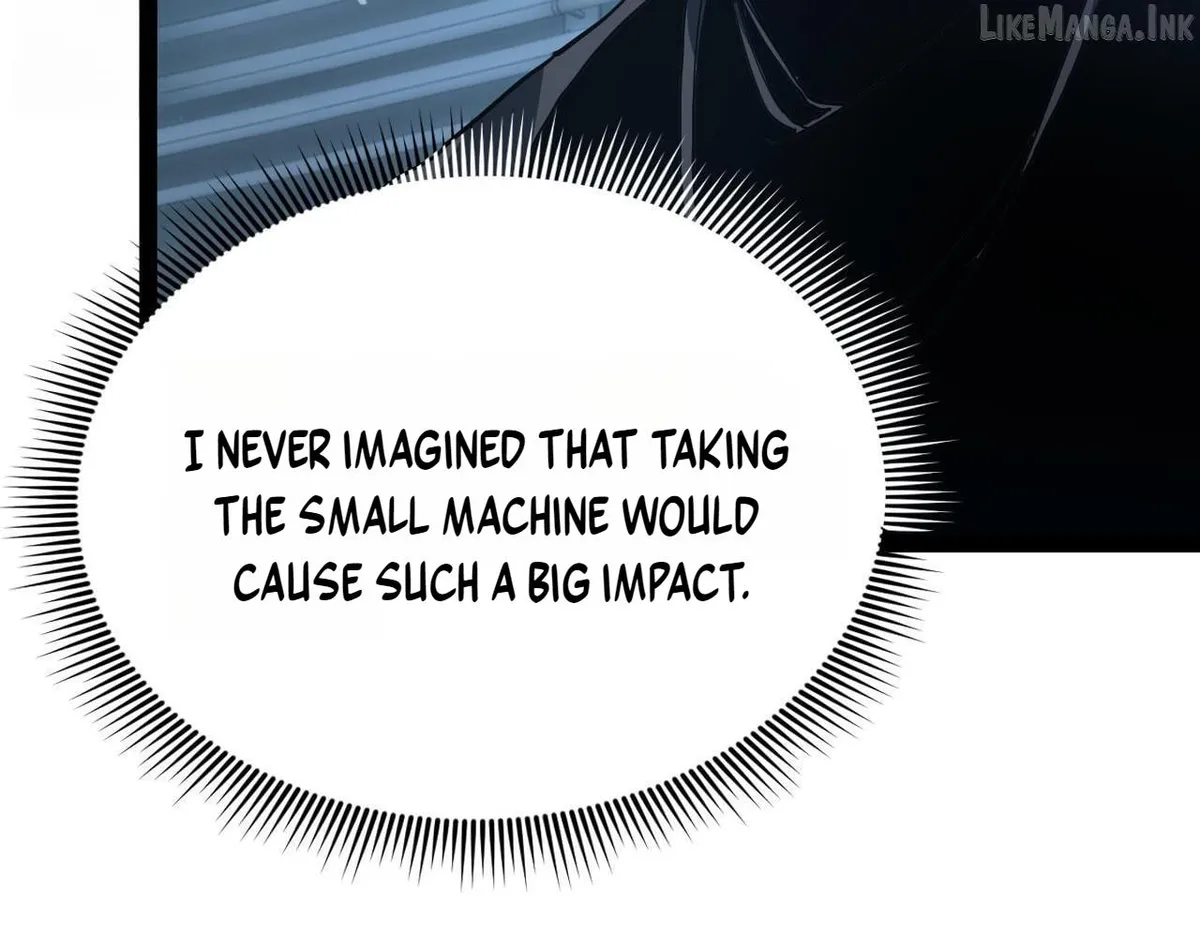 Maxed Strength Necromancer Chapter 132 849 87e06a55d440
