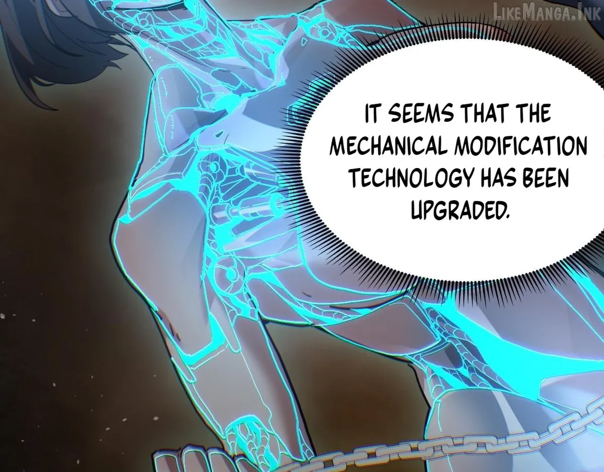 Maxed Strength Necromancer Chapter 132 743 92bea9f35e4c