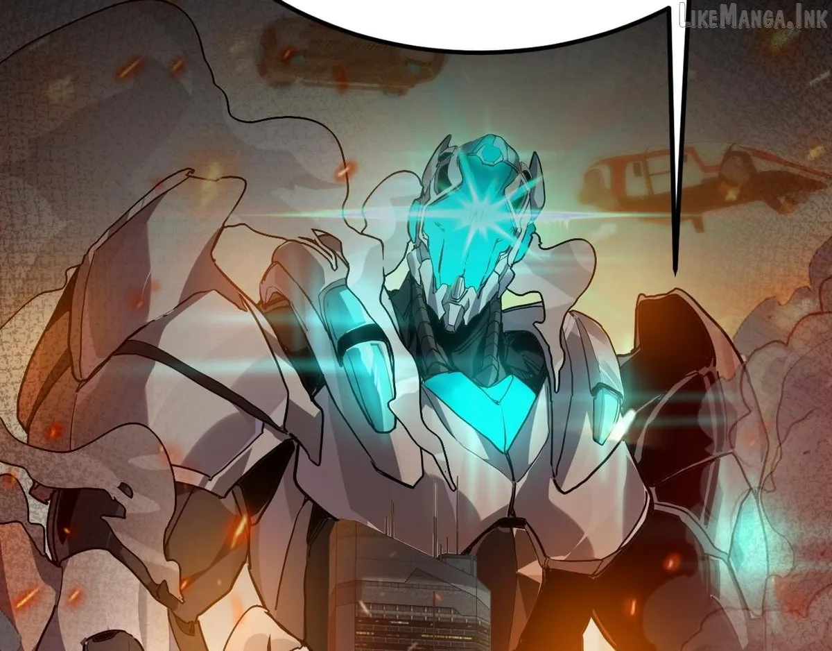Maxed Strength Necromancer Chapter 132 844 9b09714da73f