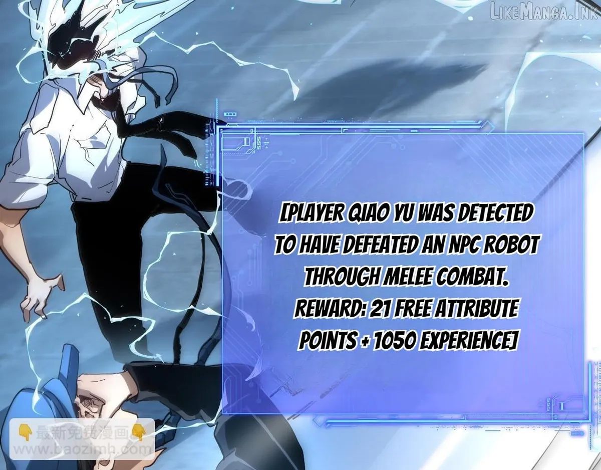 Maxed Strength Necromancer Chapter 132 782 9ee2b12e54ac