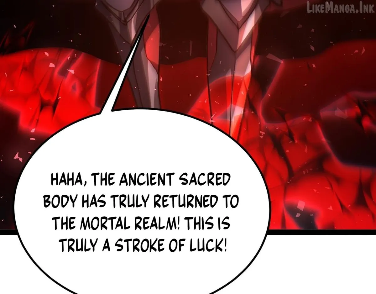 Maxed Strength Necromancer Chapter 132 882 a571903f858b