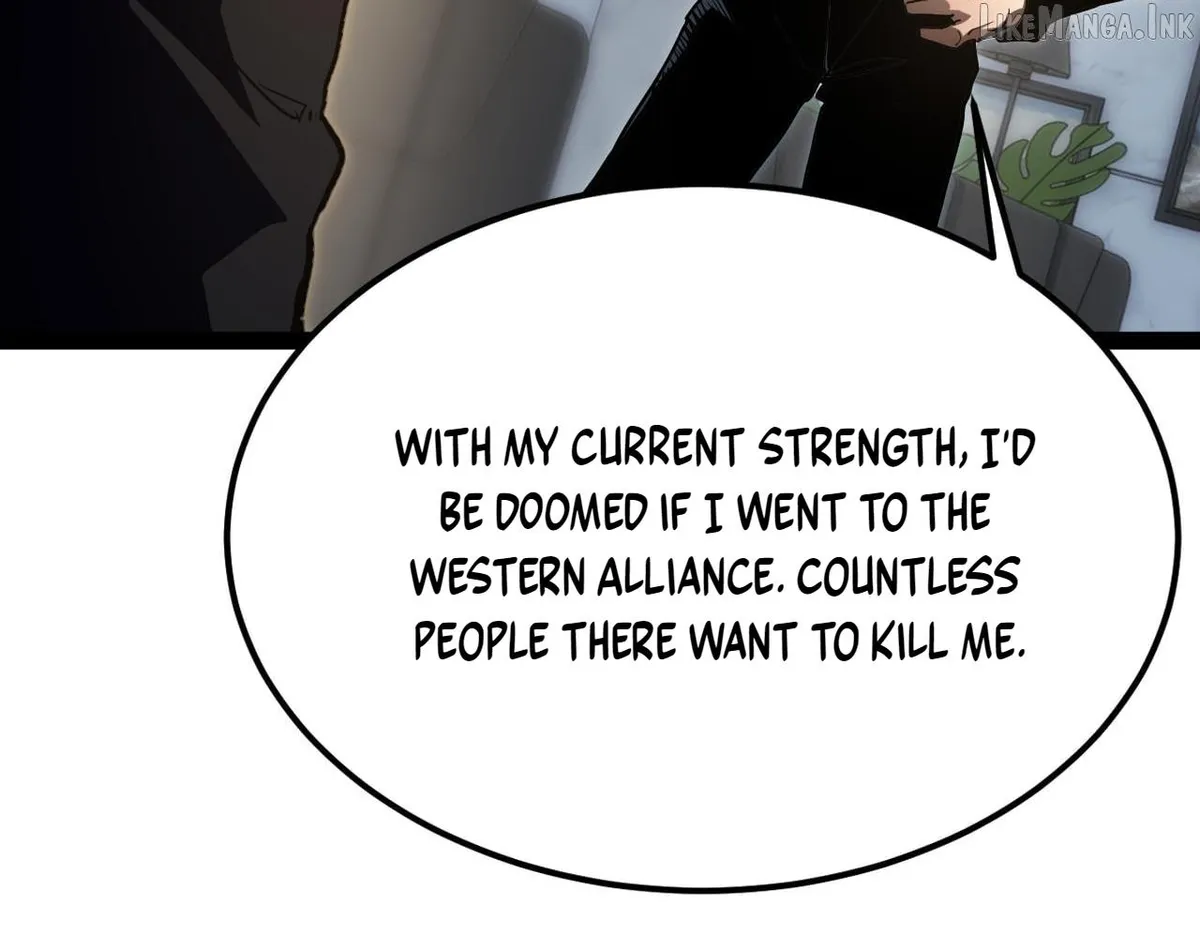 Maxed Strength Necromancer Chapter 132 681 a9433870cc81