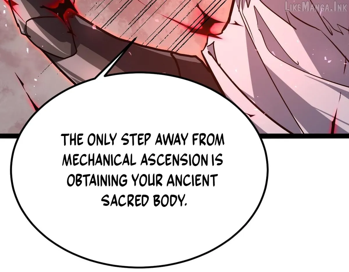Maxed Strength Necromancer Chapter 132 888 e623e9c8b7a9