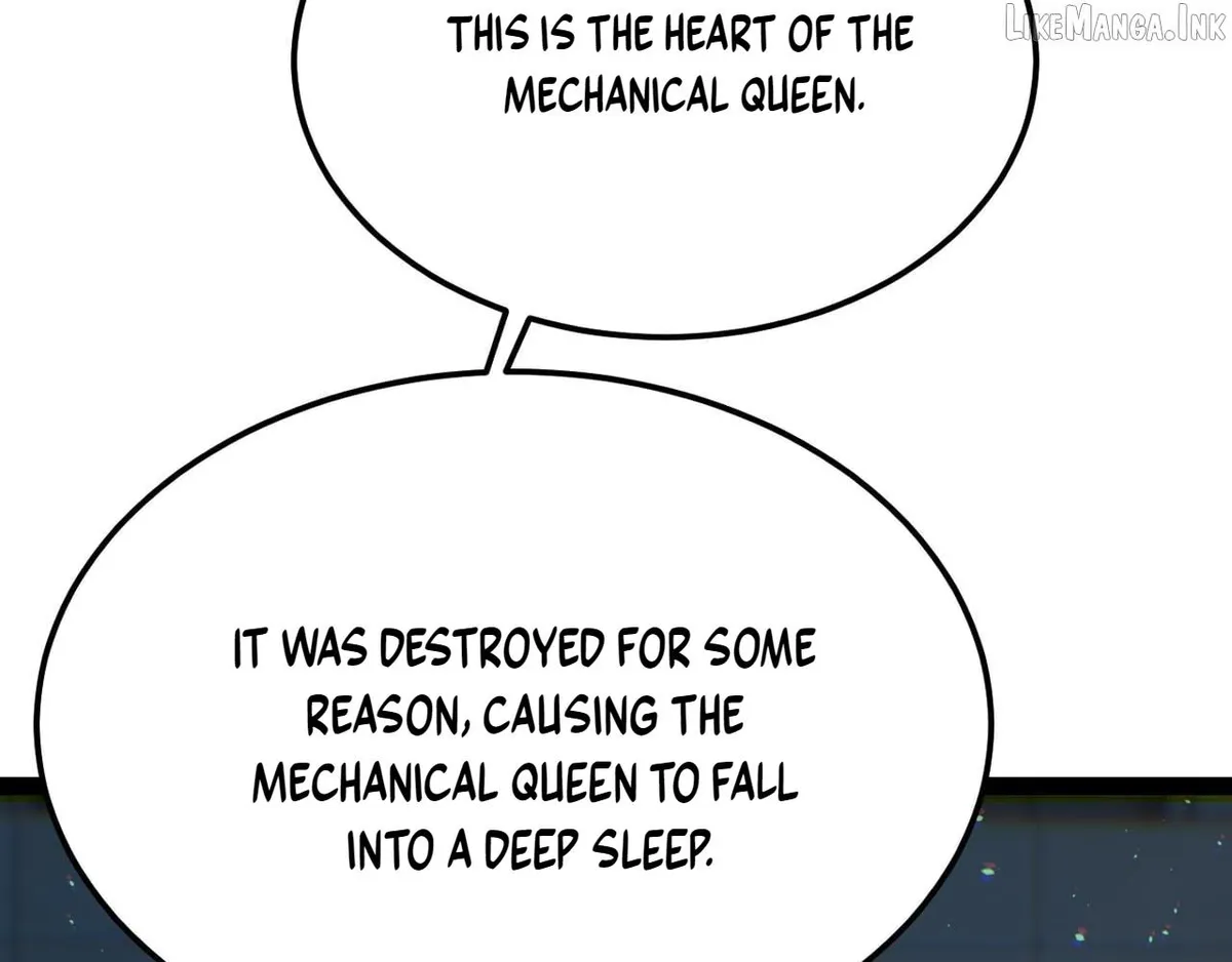 Maxed Strength Necromancer Chapter 132 858 f8e474a671db