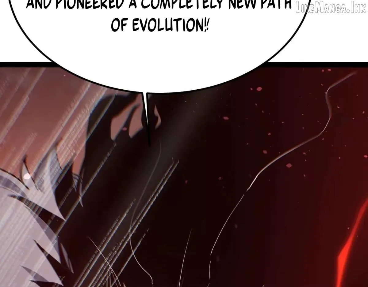 Maxed Strength Necromancer Chapter 133 650 091653be61b5
