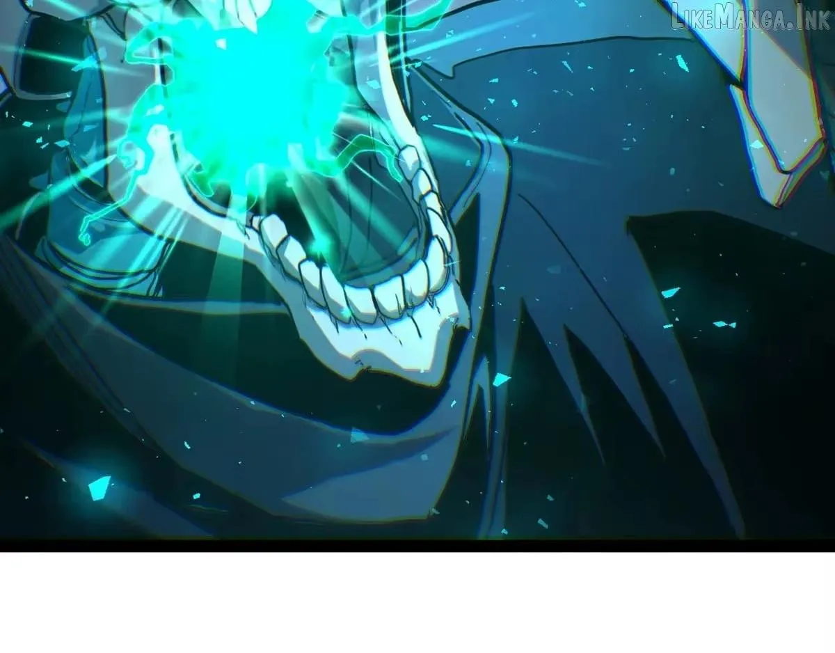 Maxed Strength Necromancer Chapter 133 709 108dbecd5d9c
