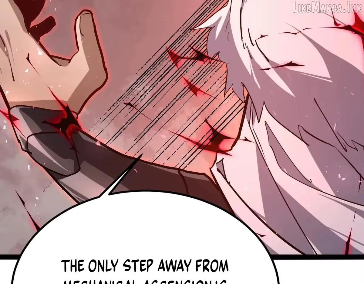 Maxed Strength Necromancer Chapter 133 624 2ad5525f82a3