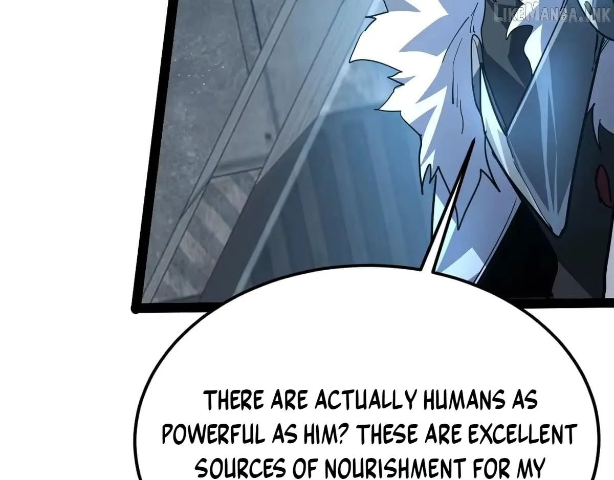 Maxed Strength Necromancer Chapter 133 786 3f7824c9f68a
