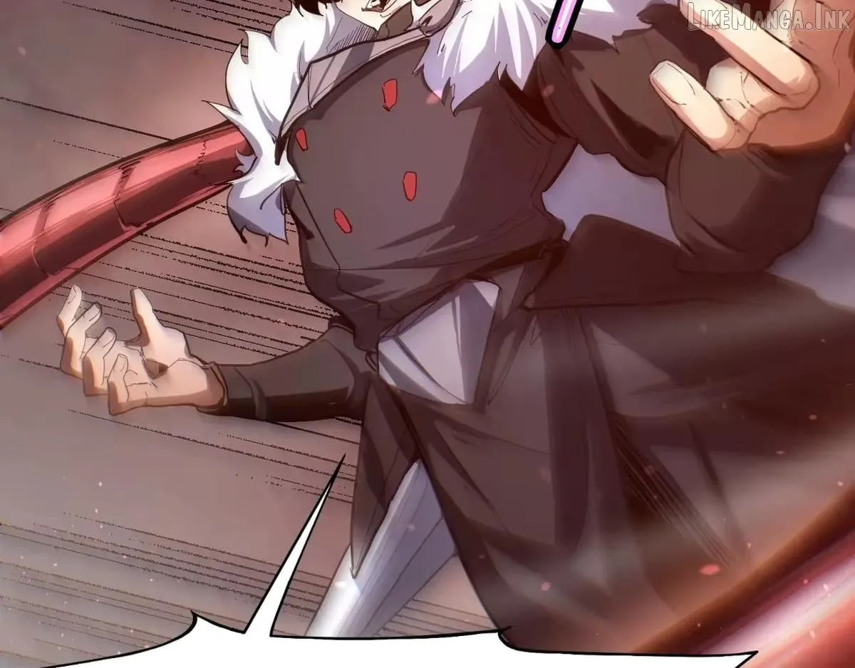 Maxed Strength Necromancer Chapter 133 640 55f36af41a47