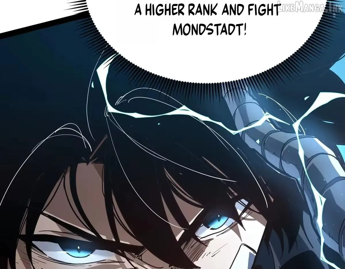 Maxed Strength Necromancer Chapter 133 681 5a5f7397542a
