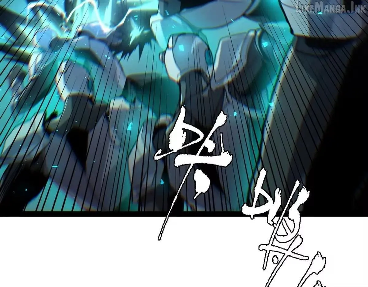 Maxed Strength Necromancer Chapter 133 673 5ddfe38378b4