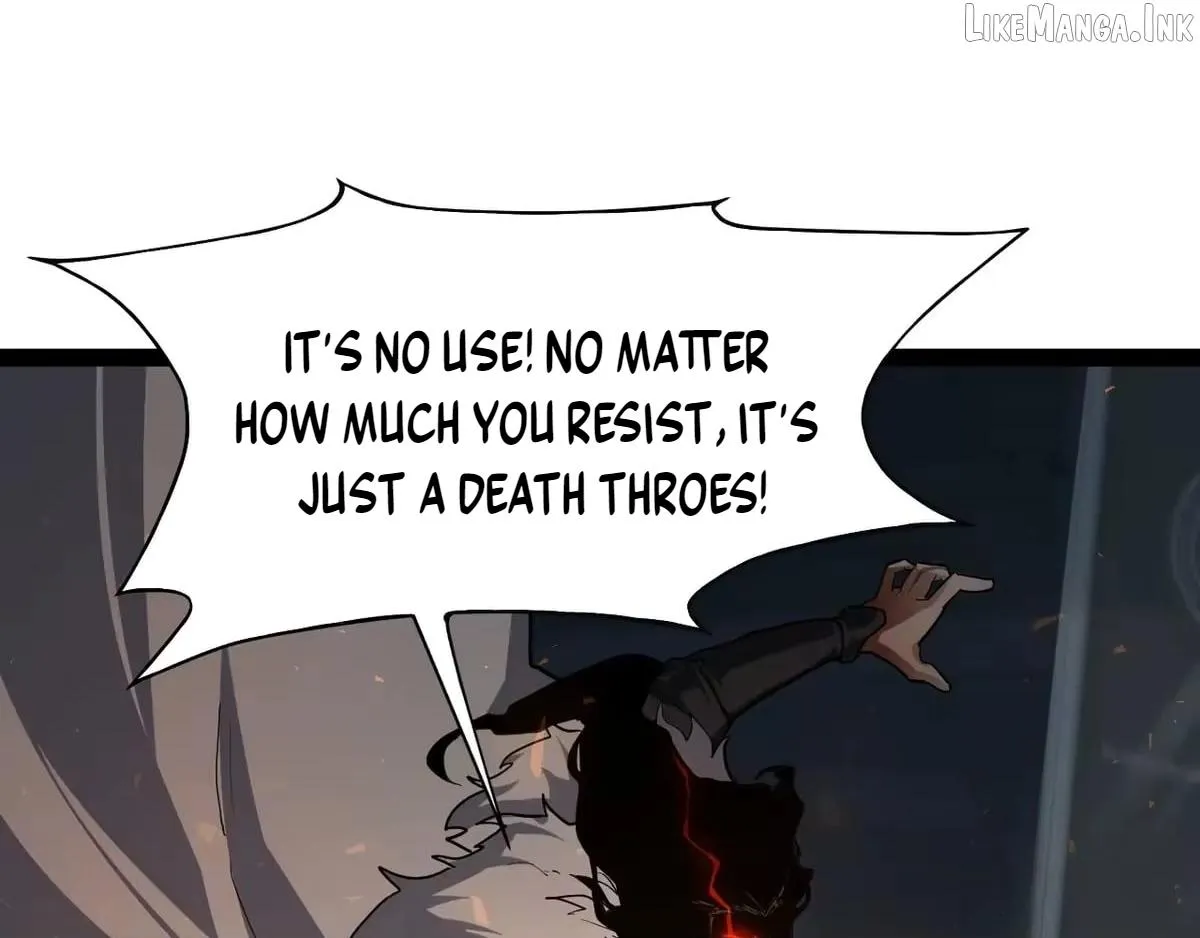 Maxed Strength Necromancer Chapter 133 684 66b9a5dc8727