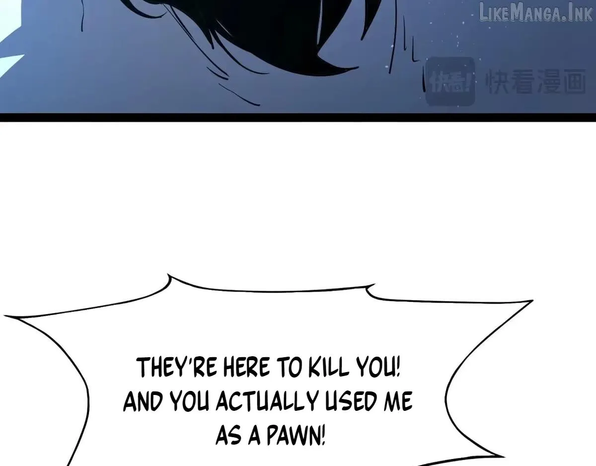Maxed Strength Necromancer Chapter 133 791 6c9714dbd99a