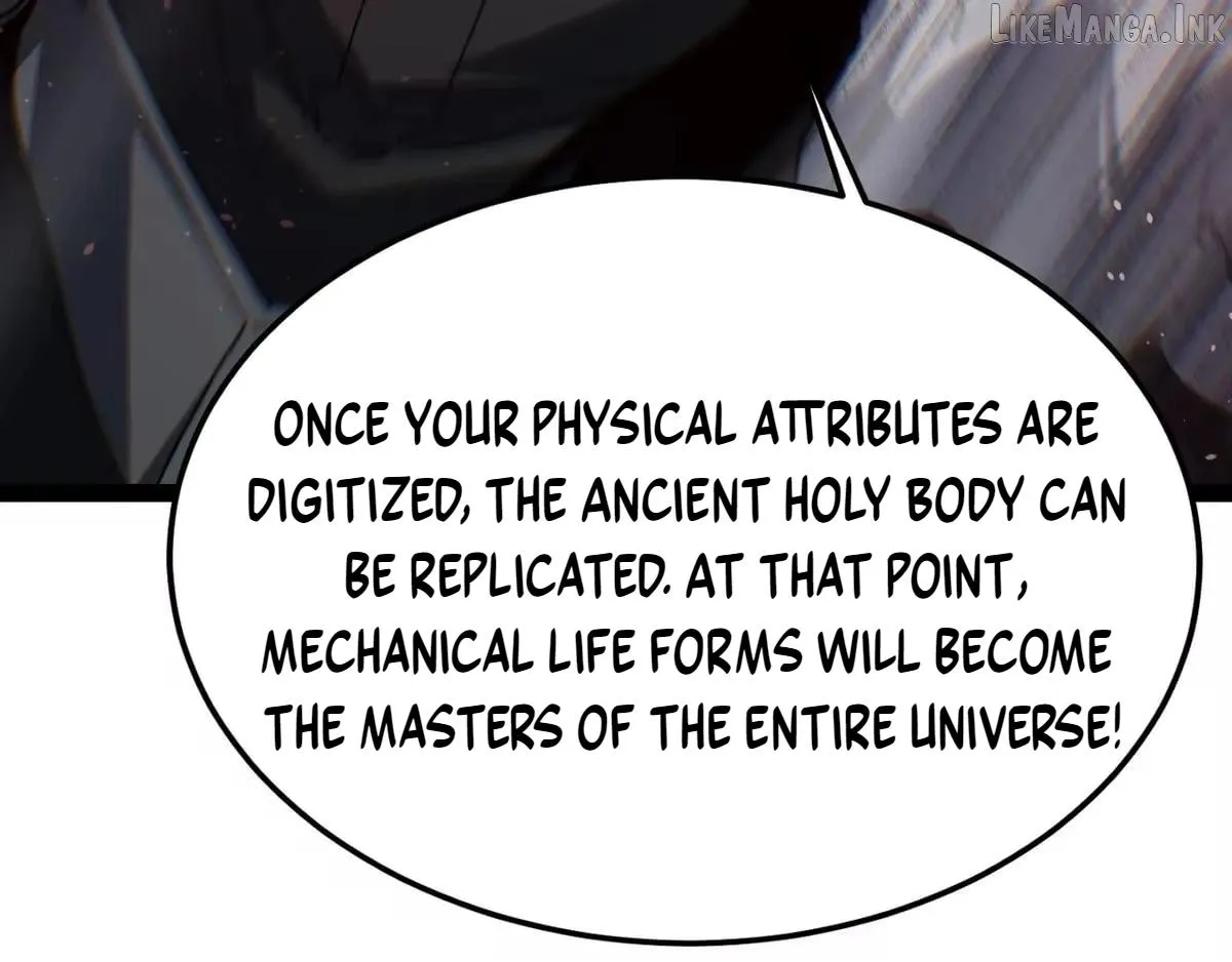 Maxed Strength Necromancer Chapter 133 652 6cce4f9079fa