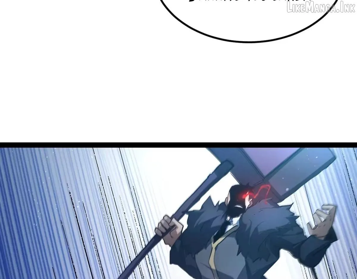 Maxed Strength Necromancer Chapter 133 819 707b6ea1f40f