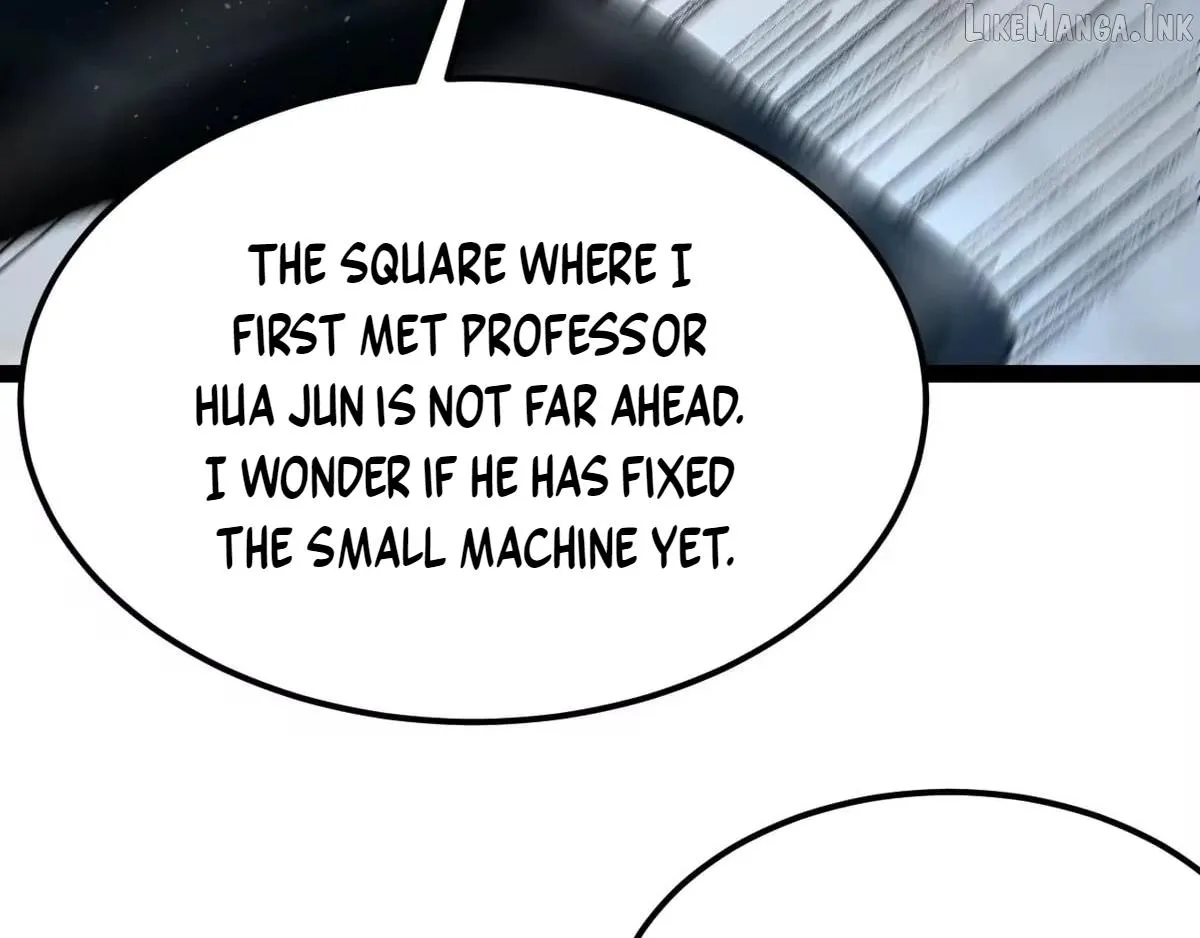 Maxed Strength Necromancer Chapter 133 751 7127bb8f8885