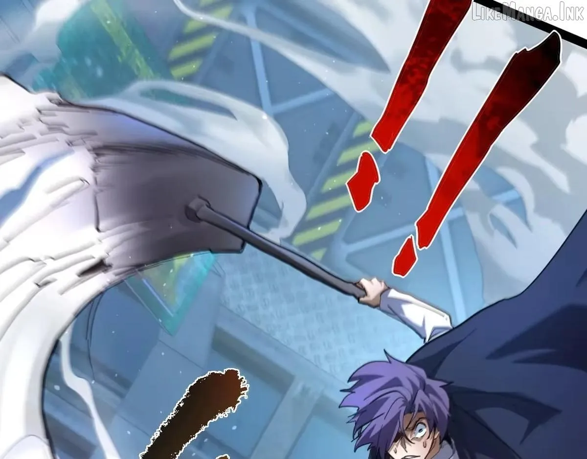 Maxed Strength Necromancer Chapter 133 797 72ff49a375e4