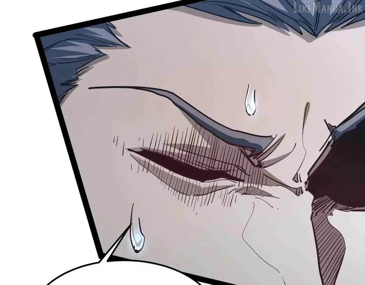 Maxed Strength Necromancer Chapter 133 730 923e96657412