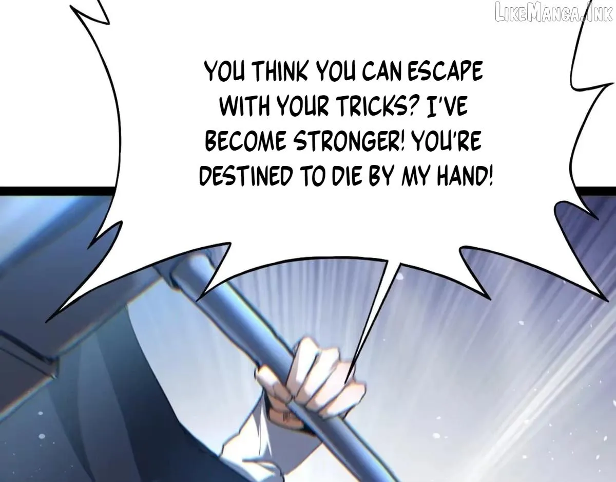 Maxed Strength Necromancer Chapter 133 794 9941611fccc6