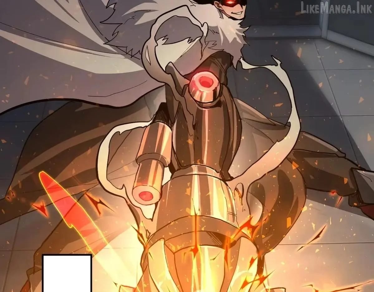 Maxed Strength Necromancer Chapter 133 685 a2c748e92f15