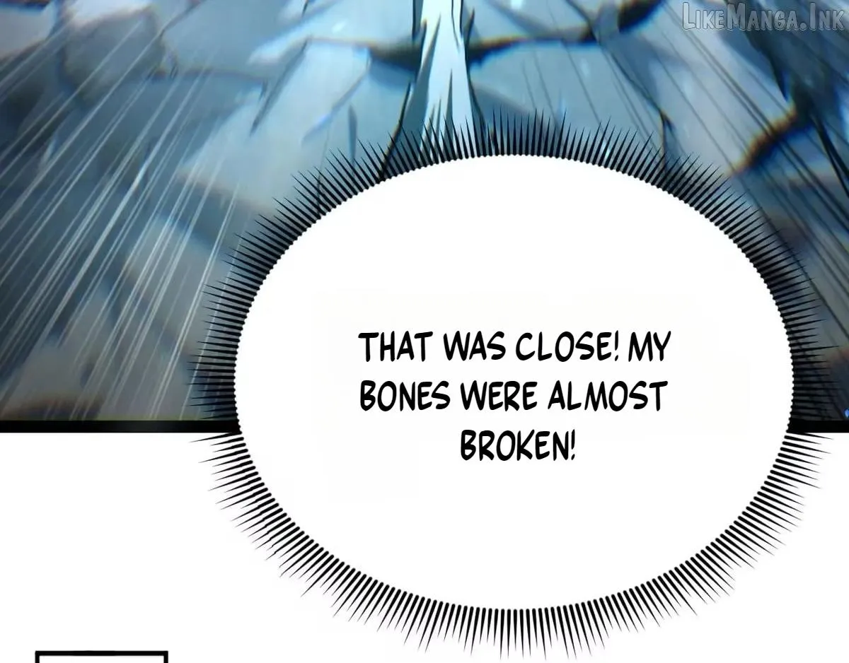 Maxed Strength Necromancer Chapter 133 824 c102b3f8f768