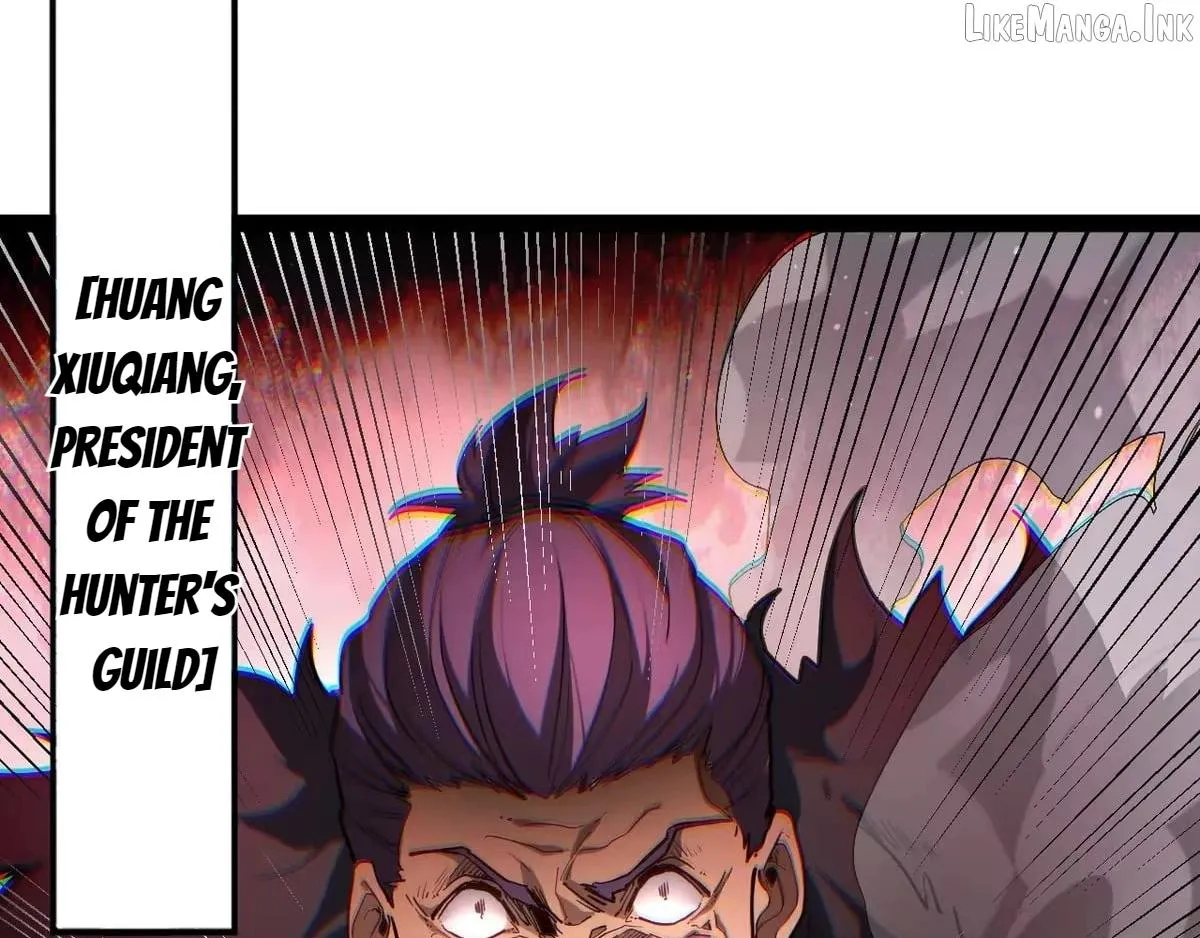 Maxed Strength Necromancer Chapter 133 825 c13fece55c0c