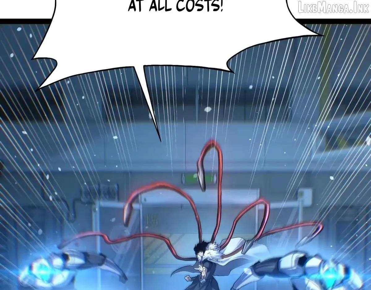 Maxed Strength Necromancer Chapter 133 654 cde145e00621