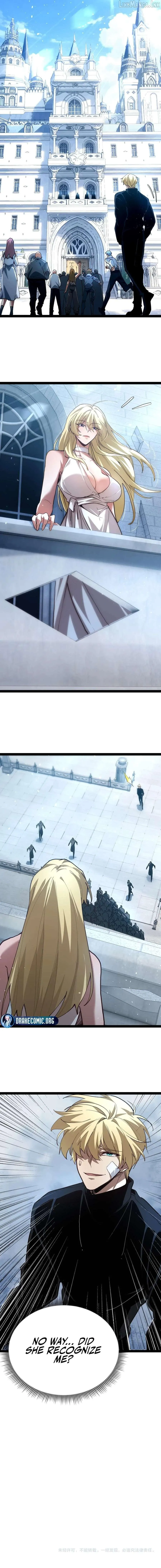 Maxed Strength Necromancer Chapter 135 48 6cfe34338e7a