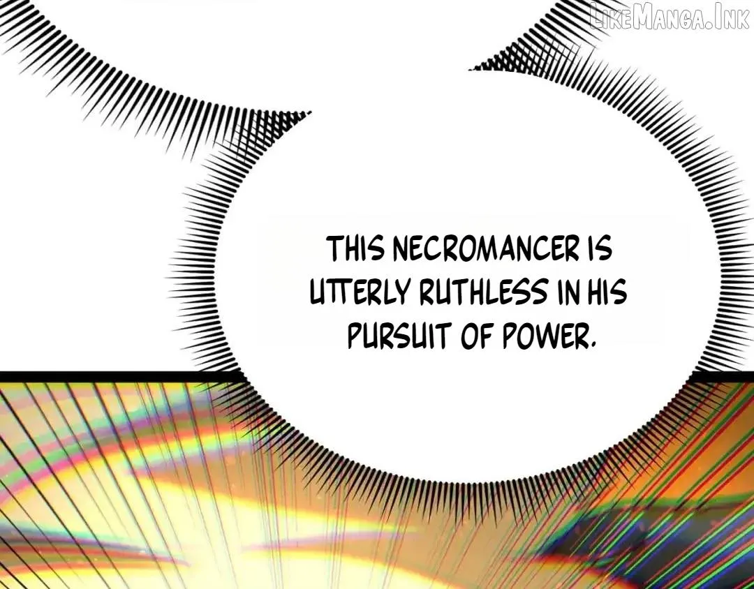 Maxed Strength Necromancer Chapter 141 951 23dba1929eb2