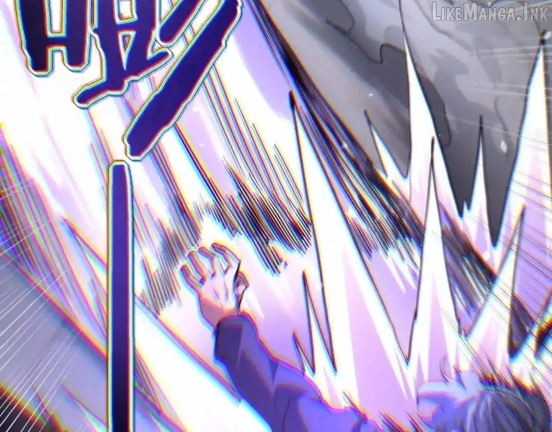 Maxed Strength Necromancer Chapter 141 798 3516d0d36466