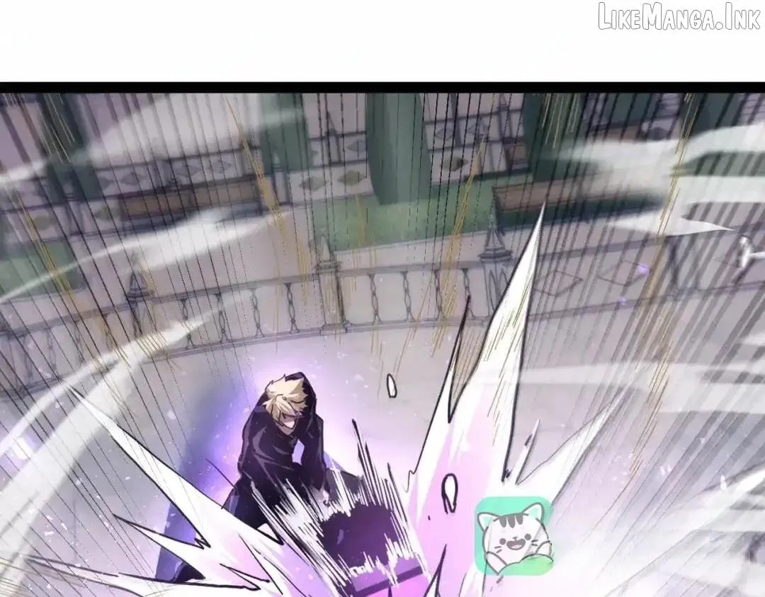 Maxed Strength Necromancer Chapter 141 756 41b7579c2f6a