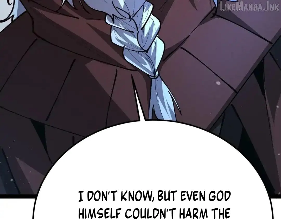 Maxed Strength Necromancer Chapter 141 851 5744725e0a4a