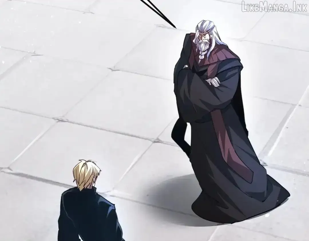 Maxed Strength Necromancer Chapter 141 873 6755984377a2